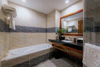 Poulo Wai Hotel And Apartment