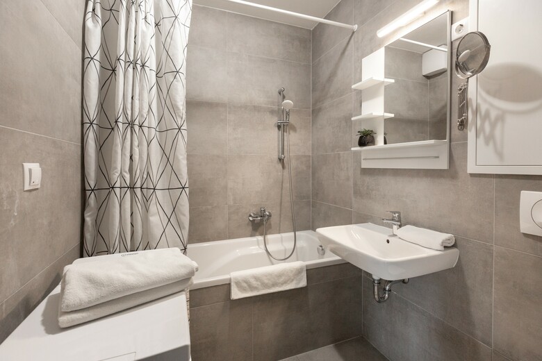 Aparthotel Vagabond Soho - Self Check In