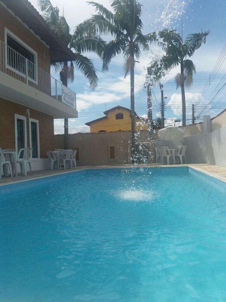 Hotel Portosol Pousada
