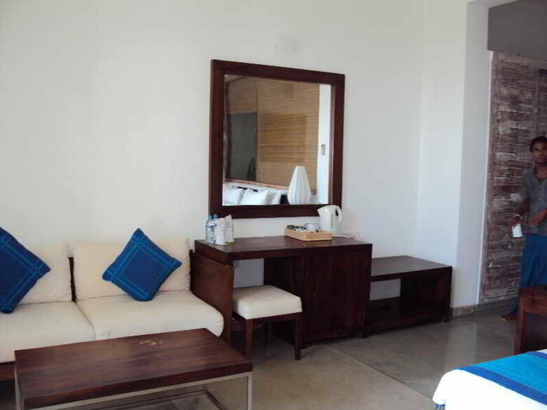Hotel Boutique Roman Beach Hikkaduwa