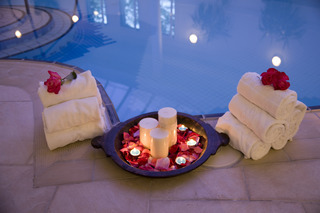 Hotel Aegean Melathron Thalasso Spa