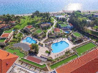 Hotel Aegean Melathron Thalasso Spa