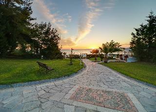 Hotel Aegean Melathron Thalasso Spa