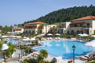 Hotel Aegean Melathron Thalasso Spa
