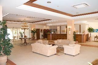 Hotel Aegean Melathron Thalasso Spa