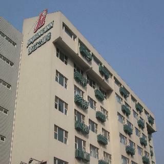 Hotel Jinjiang Inn Beijing Guangqumen