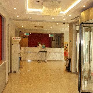 Hotel Jinjiang Inn Beijing Guangqumen