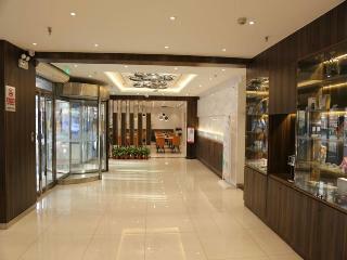 Hotel Jinjiang Inn Beijing Guangqumen