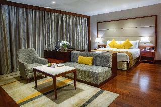 Hotel Crowne Plaza Kochi