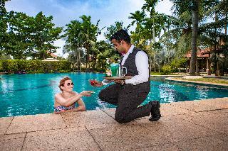 Hotel Crowne Plaza Kochi