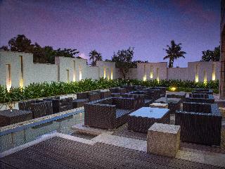 Hotel Crowne Plaza Kochi