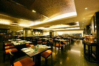 Hotel Crowne Plaza Kochi