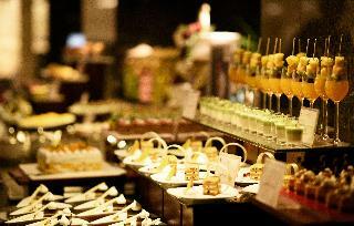Hotel Crowne Plaza Kochi