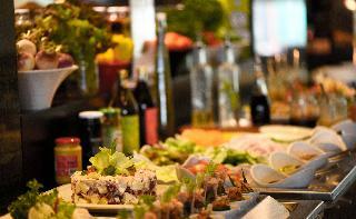 Hotel Crowne Plaza Kochi