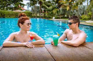 Hotel Crowne Plaza Kochi