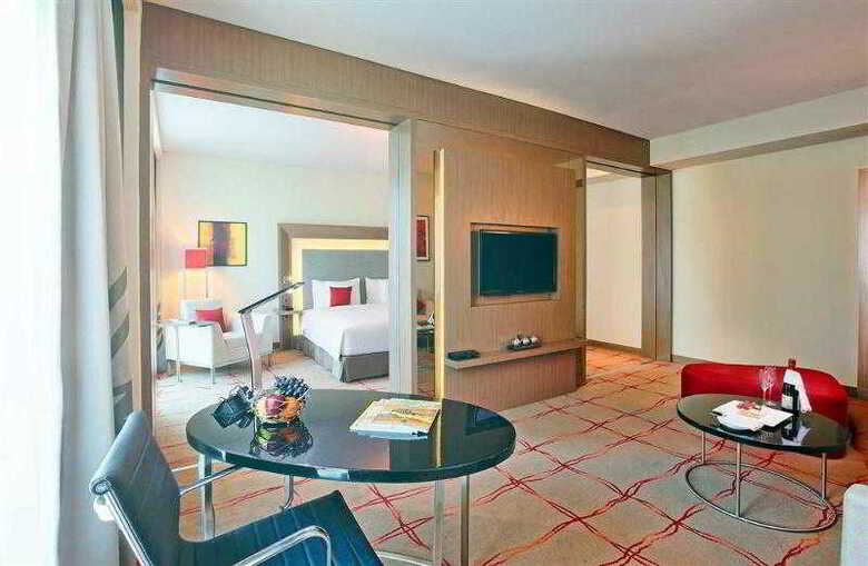 Hotel Novotel Ahmedabad