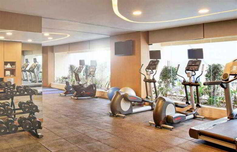 Hotel Novotel Ahmedabad