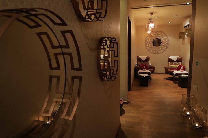 Hotel Novotel Ahmedabad