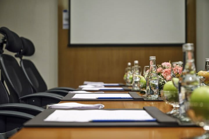 Hotel Novotel Ahmedabad
