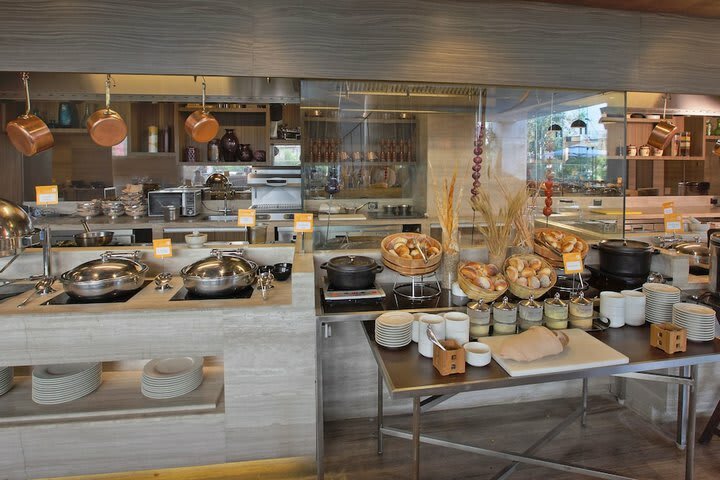Hotel Novotel Ahmedabad
