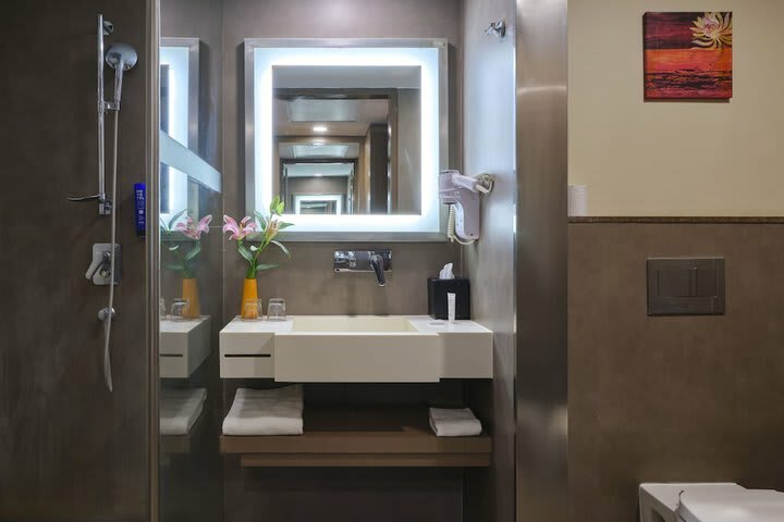 Hotel Novotel Ahmedabad