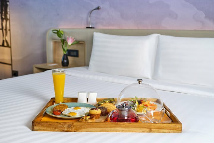 Hotel Novotel Ahmedabad