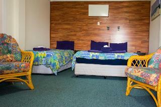 Hotel Norfolk Pine Motel