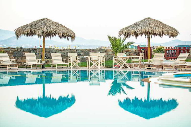 Hotel Golden Sun