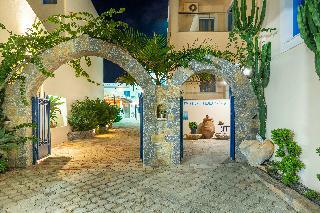 Hotel Nana Angela Apartments