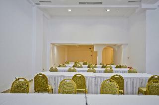 Hotel Naxos Island