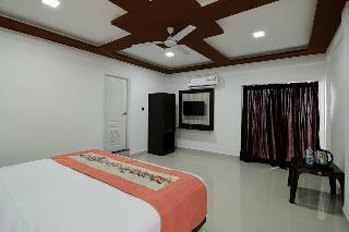 Hotel Sea Shore Beach Resort