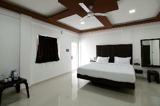Hotel Sea Shore Beach Resort