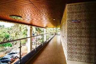 Hotel Sea Shore Beach Resort