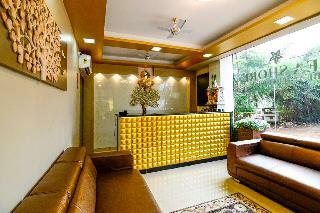 Hotel Sea Shore Beach Resort