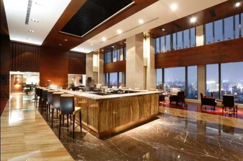 Wh Ming Hotel Shanghai