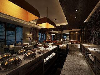 Hotel Hilton Changzhou