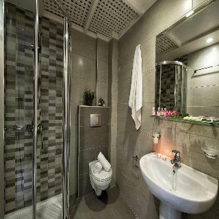 Mary Hotels Apartments