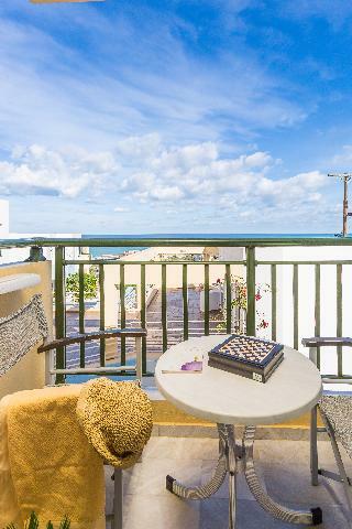 Hotel Radamanthys Apartments