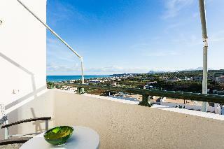 Hotel Radamanthys Apartments