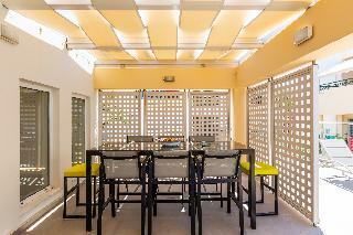 Hotel Radamanthys Apartments