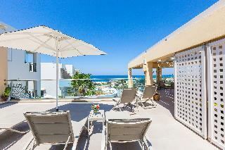 Hotel Radamanthys Apartments