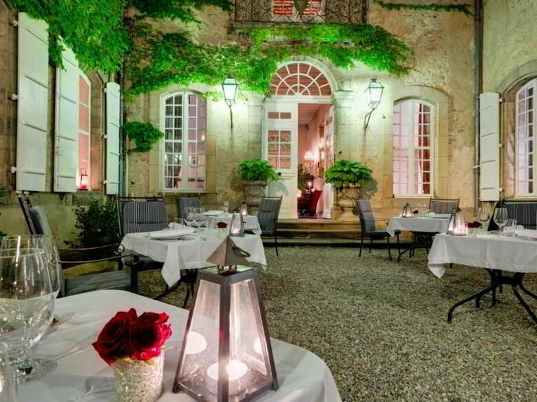 Hotel Restaurant Relais Royal