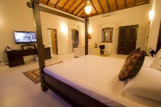 Hotel Boutique Ellens Place