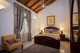 Hotel The Bungalow By Amaya