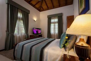 Hotel The Bungalow By Amaya