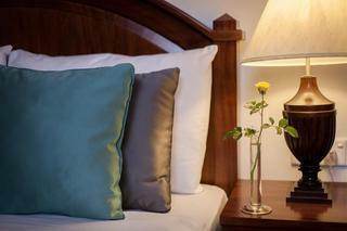 Hotel The Bungalow By Amaya