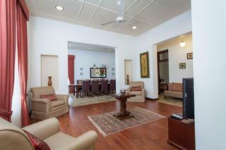 Hotel The Bungalow By Amaya