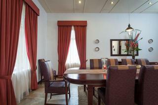 Hotel The Bungalow By Amaya