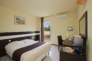 Hotel Le Logis Du Chateau