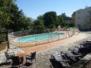 Hotel Le Logis Du Chateau